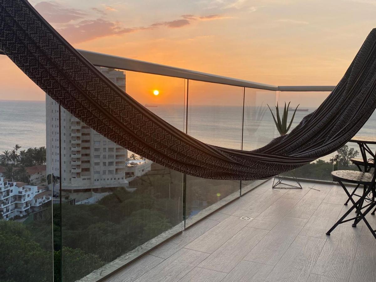 Apartment Amazing Penthouse Zazue