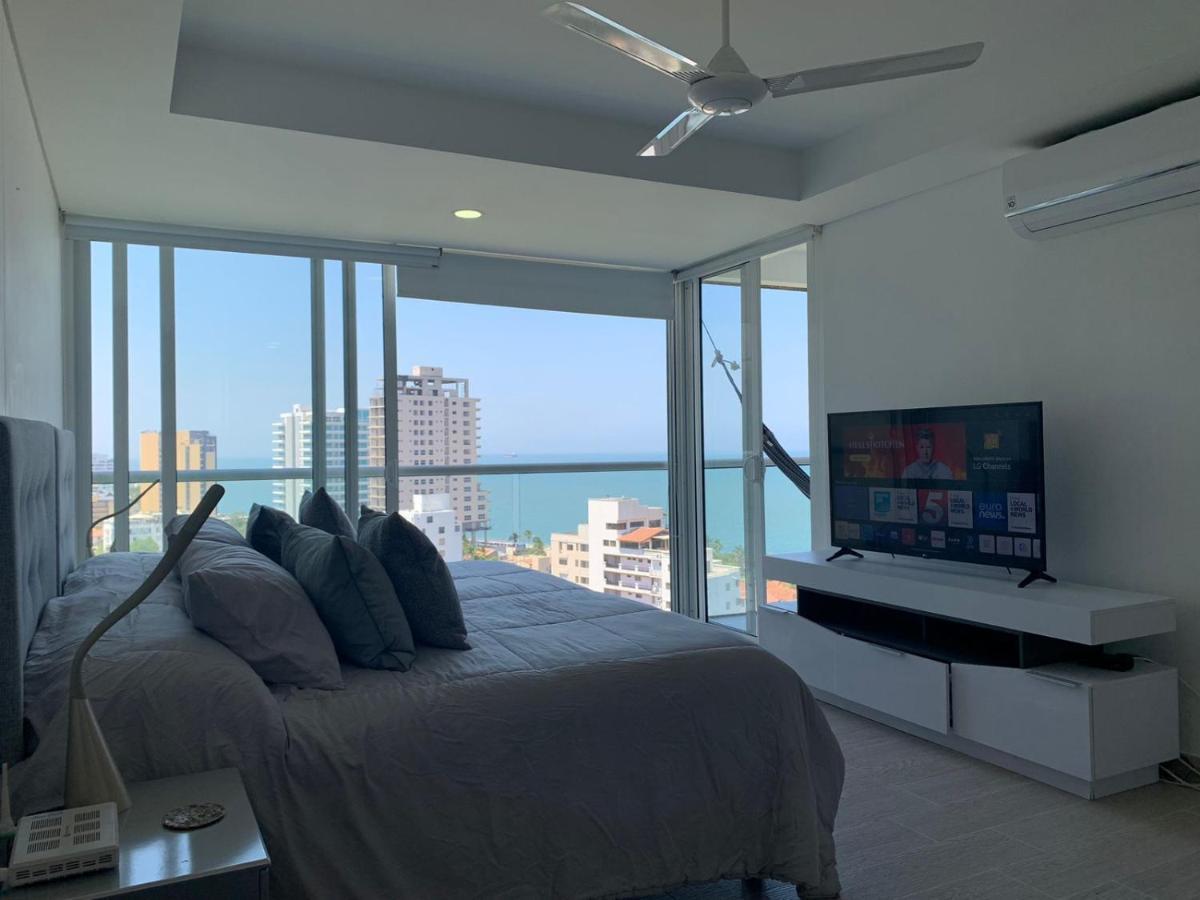 Apartment Amazing Penthouse Zazue