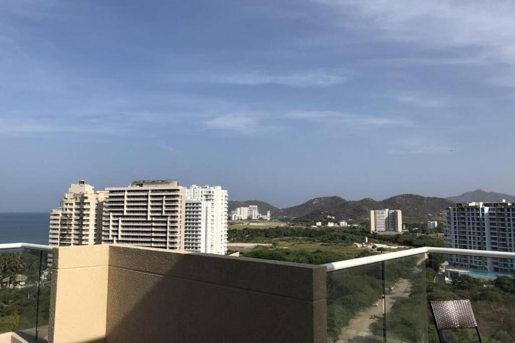 Amazing Penthouse Zazue * Santa Marta (Magdalena)