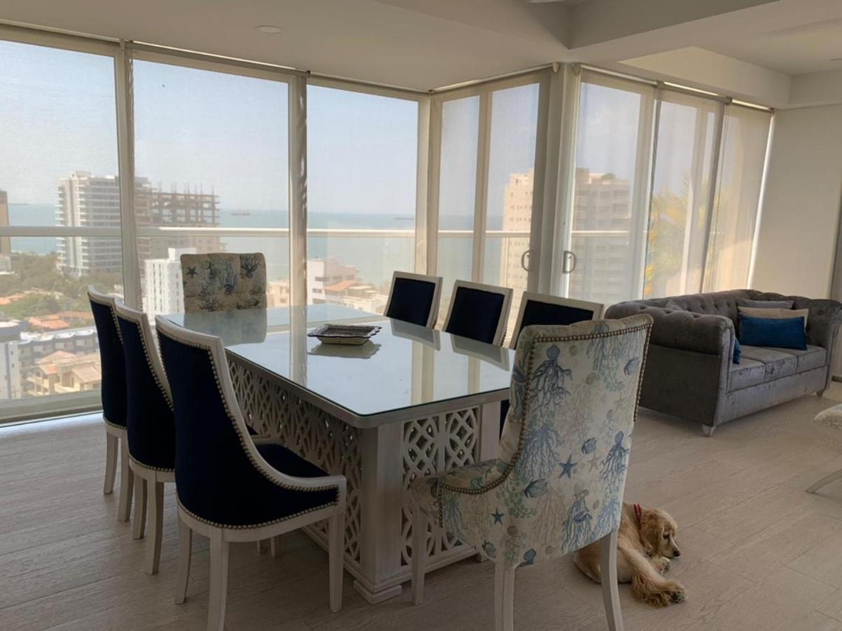 Amazing Penthouse Zazue
