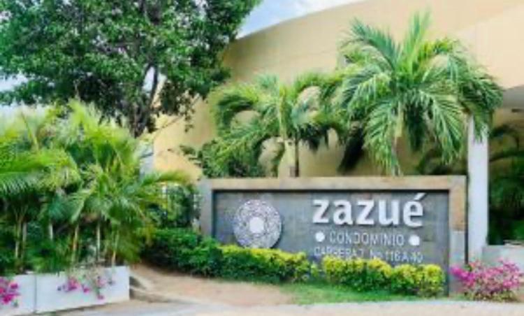Amazing Penthouse Zazue Apartment Santa Marta (Magdalena)