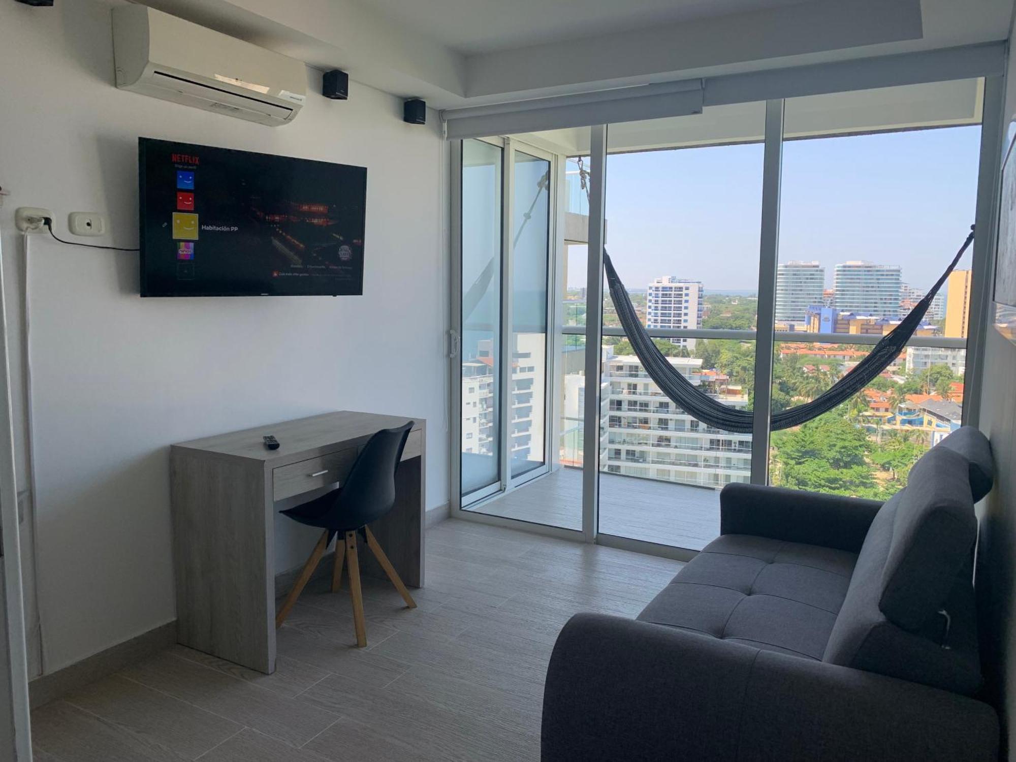 Apartment Amazing Penthouse Zazue